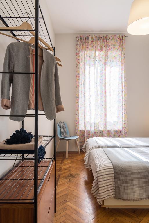 Marsala Flexyrent Apartment Милан Экстерьер фото