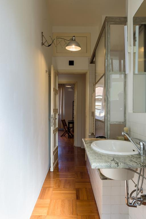 Marsala Flexyrent Apartment Милан Экстерьер фото