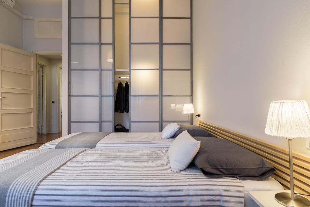 Marsala Flexyrent Apartment Милан Экстерьер фото